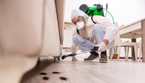 Emergency Pest Control Services in Buhl, ID